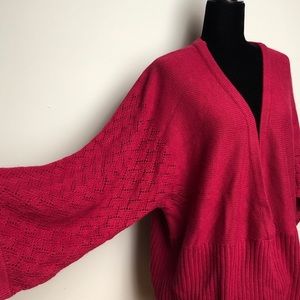 Motto Your Style Mantra Sweater